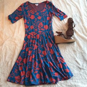Lularoe Dress size small